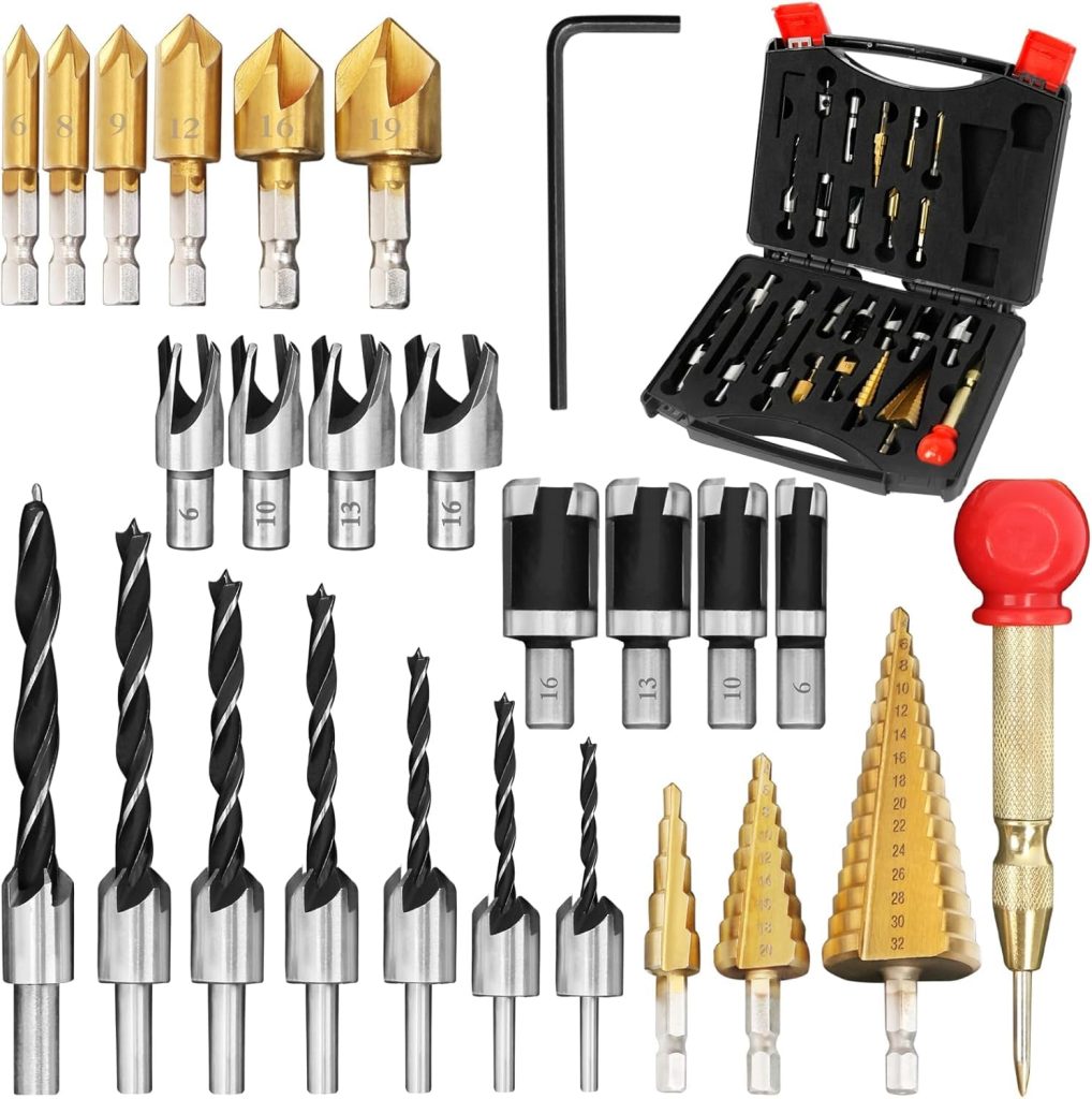 drilling tools