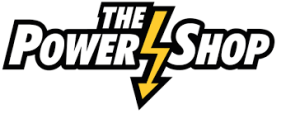 The Power Shop